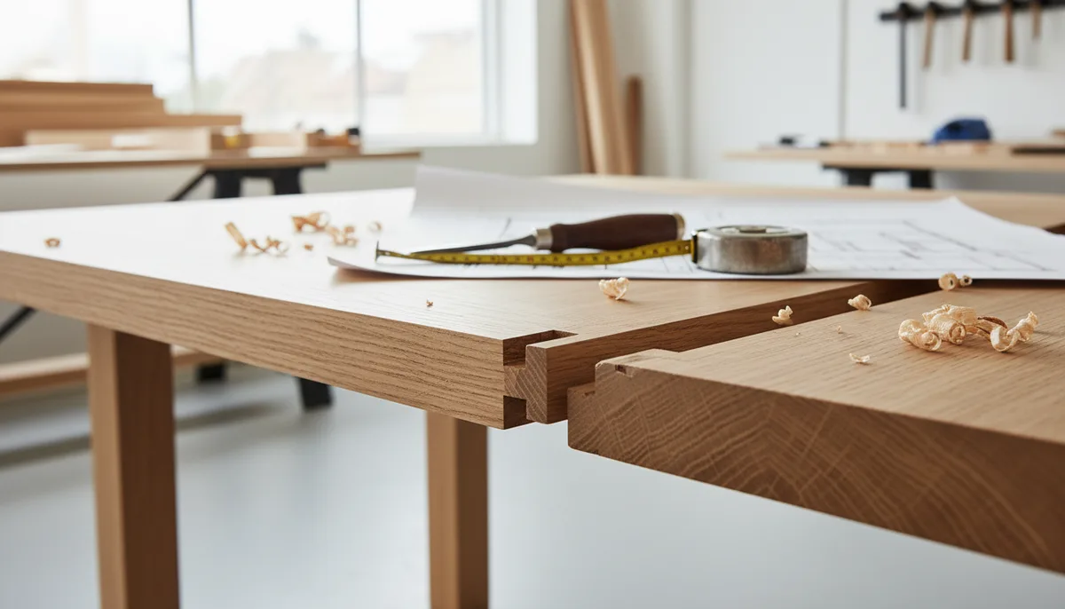 Meuble en bois sur mesure : prix, plans et réalisations DIY