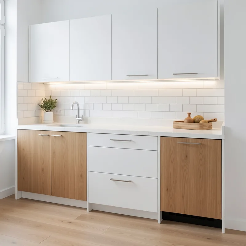 Cuisine sur mesure avec IKEA : budget, méthodes et étapes en 2026