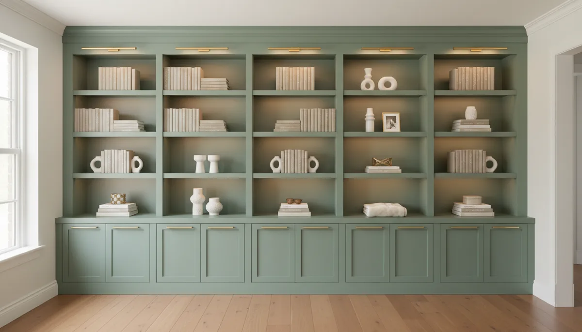 Meuble sur mesure IKEA : 5 modèles à hacker pour un intérieur unique (2026)