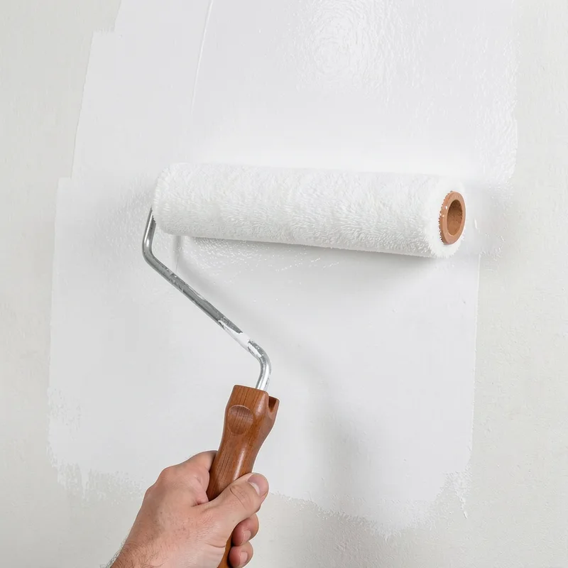 Peindre un mur soi-même : la méthode pas à pas