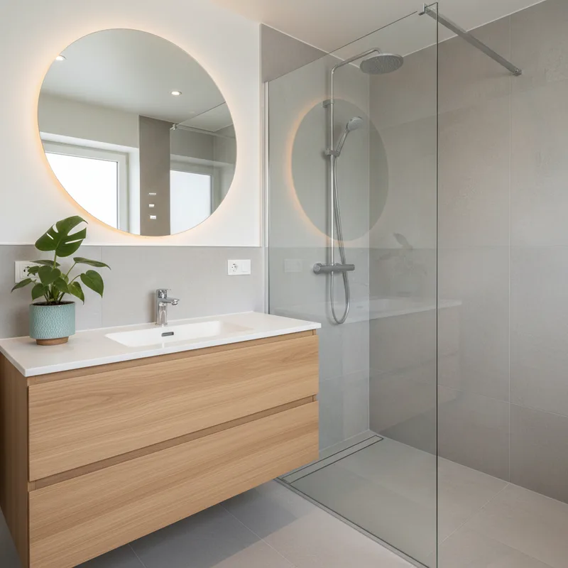 Rénover sa salle de bain : budget, étapes, erreurs