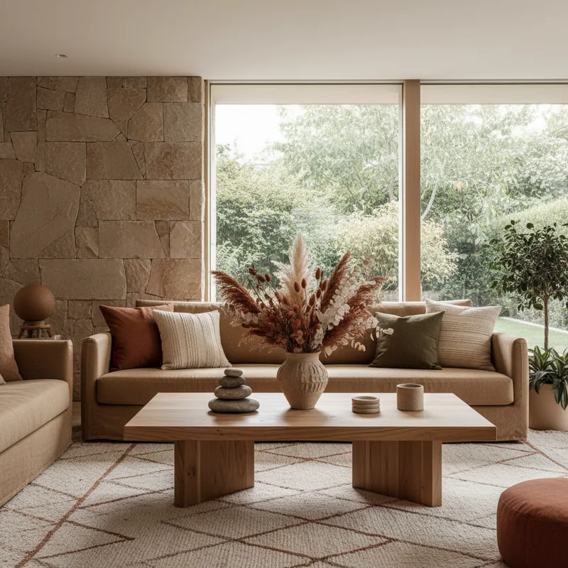 Tendances décoration 2026 : les styles de l'année